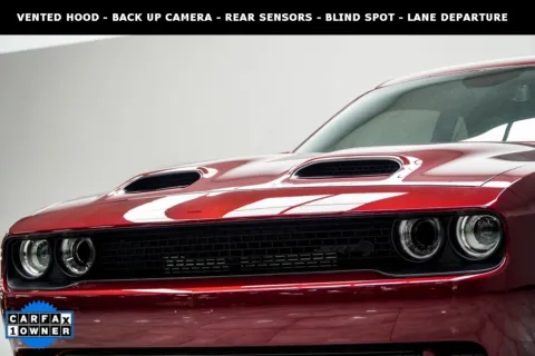Photos of 2023 Dodge Challenger SRT Hellcat Redeye Widebody Jailbreak for sale in Kennesaw, GA at Grand Motorcars Kennesaw