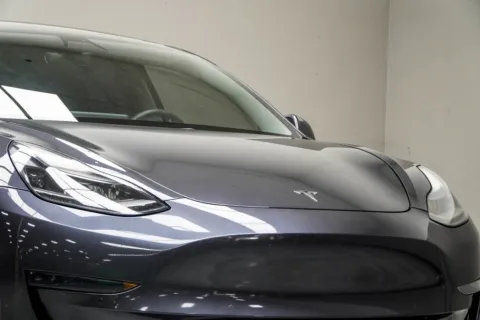 Photos of 2021 Tesla Model 3 Standard Range Plus for sale in Kennesaw, GA at Grand Motorcars Kennesaw
