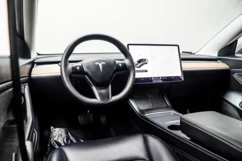 More photos of 2021 Tesla Model 3 Standard Range Plus at Grand Motorcars Kennesaw, GA
