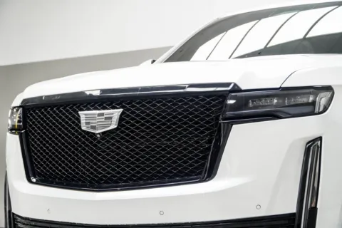 Photos of 2022 Cadillac Escalade Sport for sale in Kennesaw, GA at Grand Motorcars Kennesaw