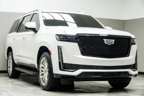 More photos of 2022 Cadillac Escalade Sport at Grand Motorcars Kennesaw, GA