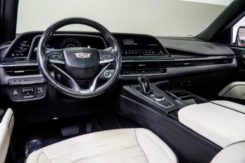 More photos of 2022 Cadillac Escalade Sport at Grand Motorcars Kennesaw, GA