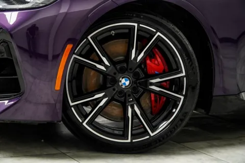 Another view of 2022 BMW 2 Series M240i for sale in Kennesaw, GA at Grand Motorcars Kennesaw