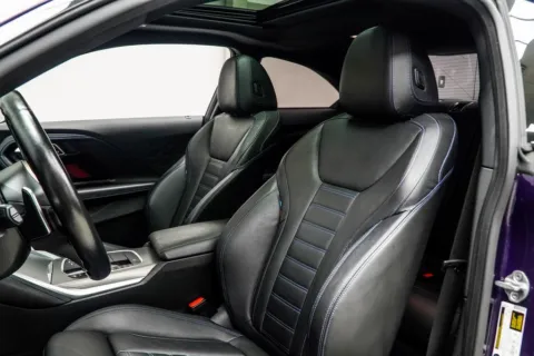 More photos of 2022 BMW 2 Series M240i at Grand Motorcars Kennesaw, GA
