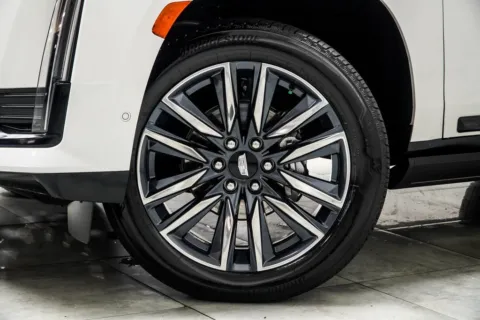 Another view of 2023 Cadillac Escalade Sport Platinum for sale in Kennesaw, GA at Grand Motorcars Kennesaw