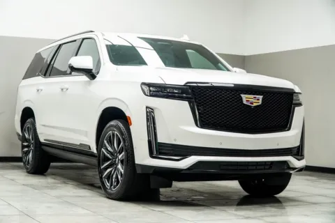 More photos of 2023 Cadillac Escalade Sport Platinum at Grand Motorcars Kennesaw, GA