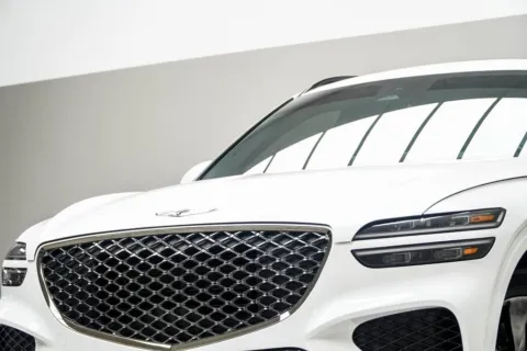 Photos of 2022 Genesis GV70 3.5T Sport for sale in Kennesaw, GA at Grand Motorcars Kennesaw