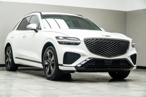 More photos of 2022 Genesis GV70 3.5T Sport at Grand Motorcars Kennesaw, GA
