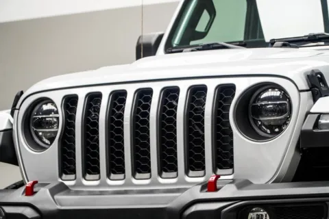 Photos of 2022 Jeep Gladiator Rubicon for sale in Kennesaw, GA at Grand Motorcars Kennesaw
