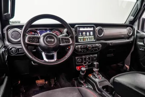 More photos of 2022 Jeep Gladiator Rubicon at Grand Motorcars Kennesaw, GA