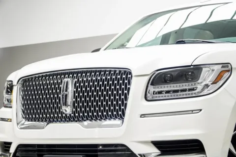 Photos of 2021 Lincoln Navigator Reserve for sale in Kennesaw, GA at Grand Motorcars Kennesaw