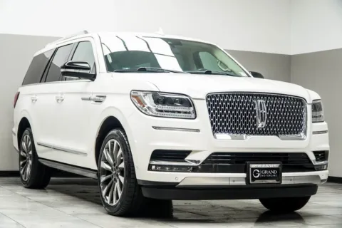 More photos of 2021 Lincoln Navigator Reserve at Grand Motorcars Kennesaw, GA