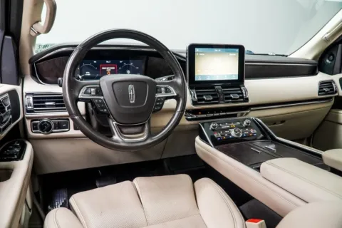 More photos of 2021 Lincoln Navigator Reserve at Grand Motorcars Kennesaw, GA