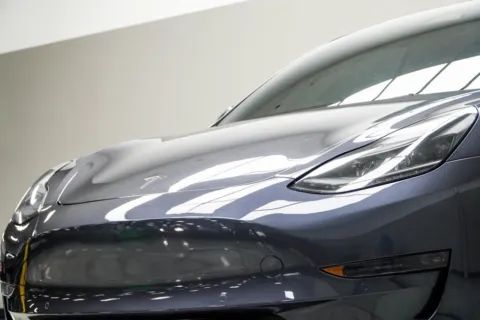 Photos of 2022 Tesla Model 3 for sale in Kennesaw, GA at Grand Motorcars Kennesaw