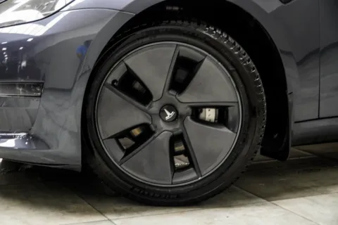 Another view of 2022 Tesla Model 3 for sale in Kennesaw, GA at Grand Motorcars Kennesaw