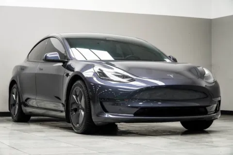 More photos of 2022 Tesla Model 3 at Grand Motorcars Kennesaw, GA