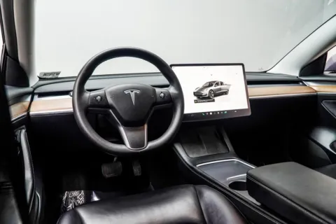 More photos of 2022 Tesla Model 3 at Grand Motorcars Kennesaw, GA