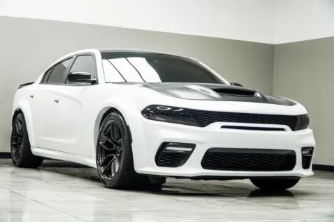More photos of 2023 Dodge Charger R/T at Grand Motorcars Kennesaw, GA
