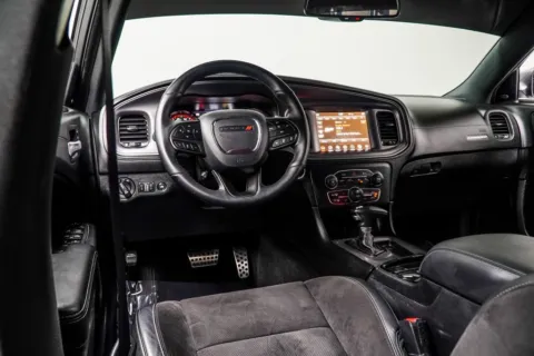 More photos of 2023 Dodge Charger R/T at Grand Motorcars Kennesaw, GA