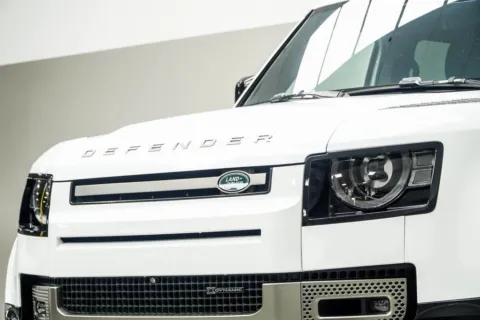 Photos of 2022 Land Rover Defender 110 X-Dynamic SE for sale in Kennesaw, GA at Grand Motorcars Kennesaw