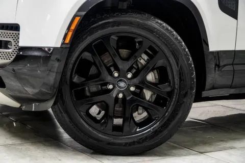 Another view of 2022 Land Rover Defender 110 X-Dynamic SE for sale in Kennesaw, GA at Grand Motorcars Kennesaw