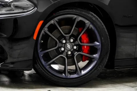 Another view of 2023 Dodge Charger R/T for sale in Kennesaw, GA at Grand Motorcars Kennesaw