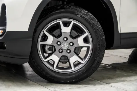 Another view of 2022 Honda Passport TrailSport for sale in Kennesaw, GA at Grand Motorcars Kennesaw
