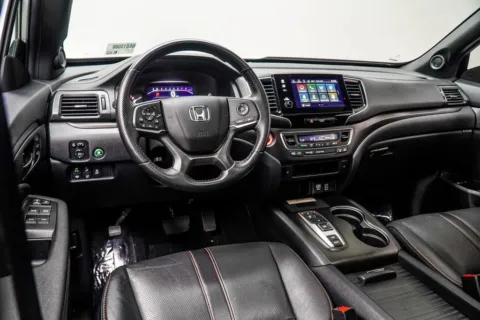 More photos of 2022 Honda Passport TrailSport at Grand Motorcars Kennesaw, GA