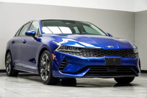 More photos of 2021 Kia K5 EX at Grand Motorcars Kennesaw, GA