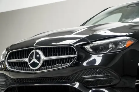 Photos of 2022 Mercedes-Benz C-Class C 300 for sale in Kennesaw, GA at Grand Motorcars Kennesaw