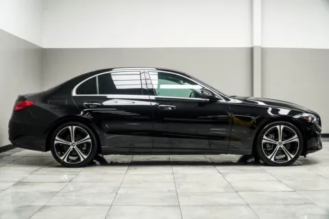 More photos of 2022 Mercedes-Benz C-Class C 300 at Grand Motorcars Kennesaw, GA