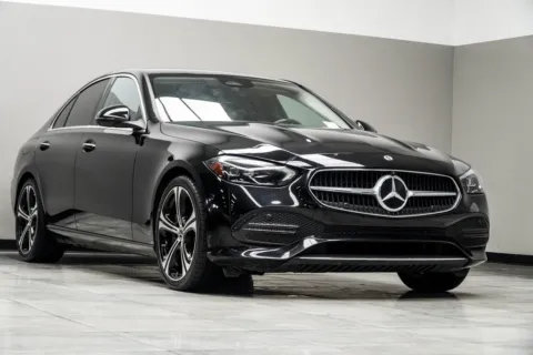 More photos of 2022 Mercedes-Benz C-Class C 300 at Grand Motorcars Kennesaw, GA