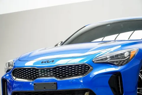 Photos of 2018 Kia Stinger GT for sale in Kennesaw, GA at Grand Motorcars Kennesaw