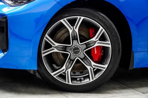 Another view of 2018 Kia Stinger GT for sale in Kennesaw, GA at Grand Motorcars Kennesaw