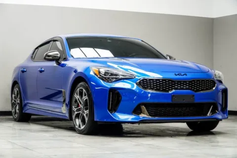 More photos of 2018 Kia Stinger GT at Grand Motorcars Kennesaw, GA