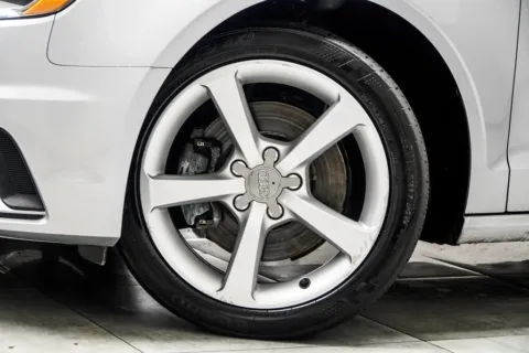 Another view of 2016 Audi A3 1.8T Premium for sale in Kennesaw, GA at Grand Motorcars Kennesaw