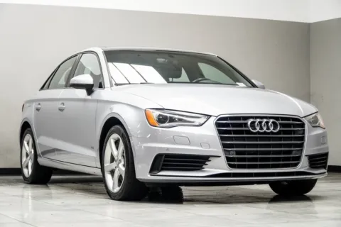 More photos of 2016 Audi A3 1.8T Premium at Grand Motorcars Kennesaw, GA