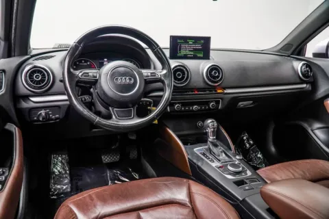More photos of 2016 Audi A3 1.8T Premium at Grand Motorcars Kennesaw, GA