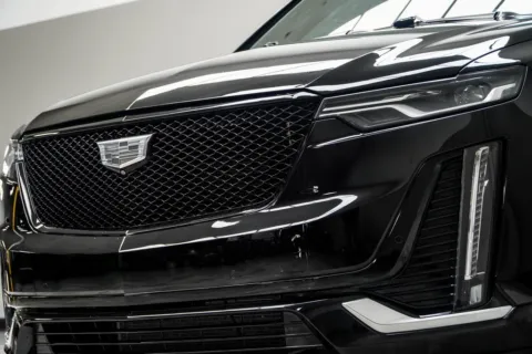 Photos of 2021 Cadillac XT6 Premium Luxury for sale in Kennesaw, GA at Grand Motorcars Kennesaw