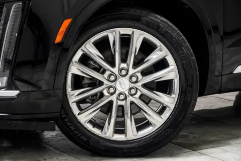 Another view of 2021 Cadillac XT6 Premium Luxury for sale in Kennesaw, GA at Grand Motorcars Kennesaw