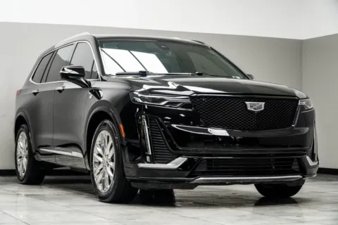 More photos of 2021 Cadillac XT6 Premium Luxury at Grand Motorcars Kennesaw, GA