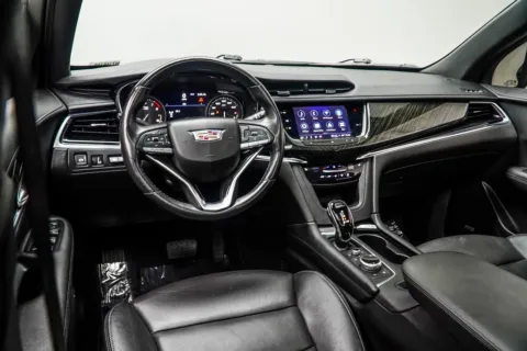 More photos of 2021 Cadillac XT6 Premium Luxury at Grand Motorcars Kennesaw, GA