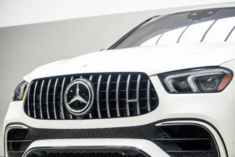 Photos of 2023 Mercedes-Benz GLE 63 S AMG for sale in Kennesaw, GA at Grand Motorcars Kennesaw
