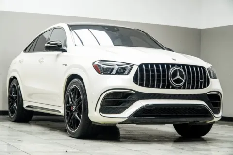 More photos of 2023 Mercedes-Benz GLE 63 S AMG at Grand Motorcars Kennesaw, GA