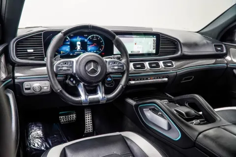 More photos of 2023 Mercedes-Benz GLE 63 S AMG at Grand Motorcars Kennesaw, GA