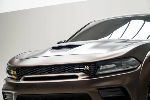 Photos of 2021 Dodge Charger R/T Scat Pack Widebody for sale in Kennesaw, GA at Grand Motorcars Kennesaw