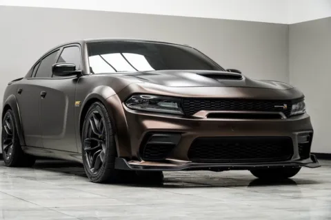 More photos of 2021 Dodge Charger R/T Scat Pack Widebody at Grand Motorcars Kennesaw, GA