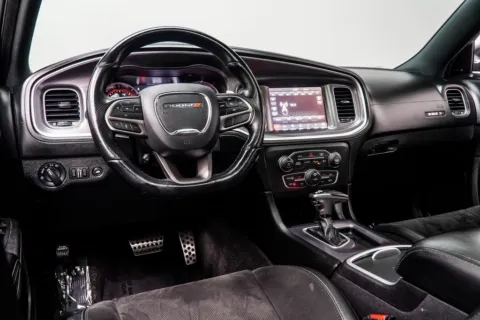 More photos of 2021 Dodge Charger R/T Scat Pack Widebody at Grand Motorcars Kennesaw, GA