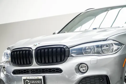 Photos of 2017 BMW X5 xDrive50i for sale in Kennesaw, GA at Grand Motorcars Kennesaw