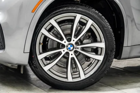 Another view of 2017 BMW X5 xDrive50i for sale in Kennesaw, GA at Grand Motorcars Kennesaw